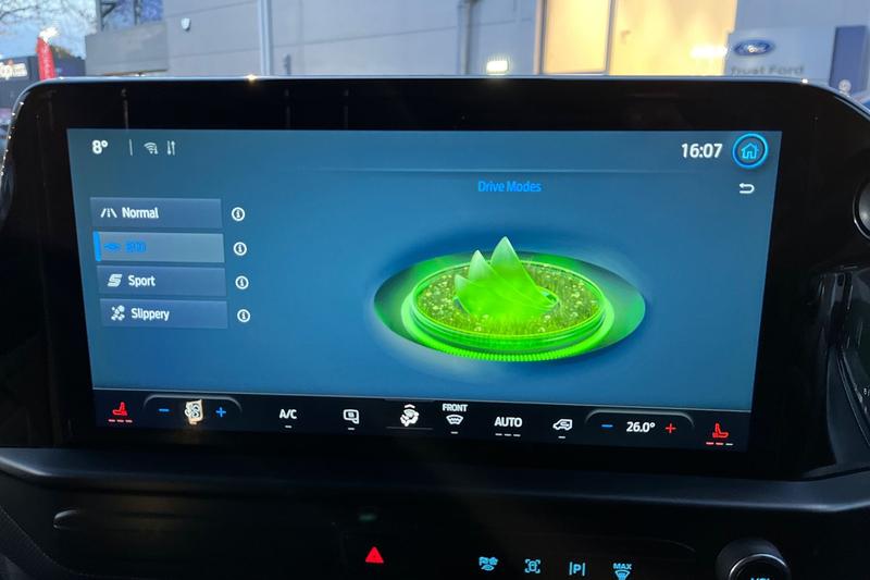 Used Ford Transit Custom 2025 for sale - 77855070: Photo 28