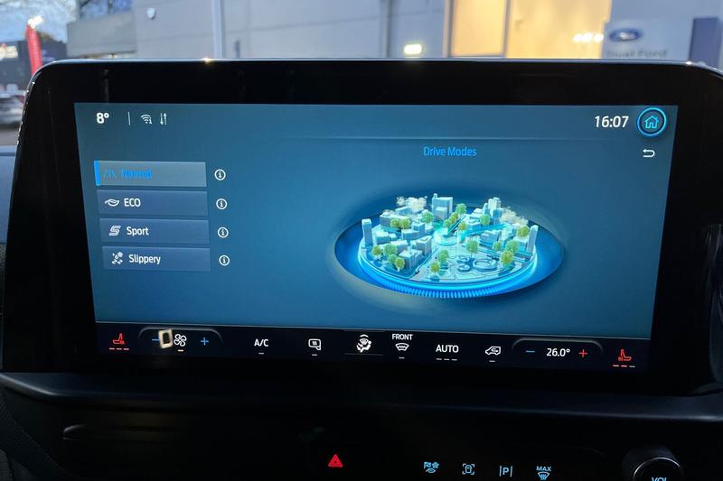 Used Ford Transit Custom 2025 for sale - 77855070: Photo 29