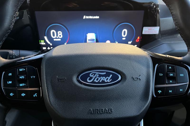 Used Ford Transit Custom 2025 for sale - 77855070: Photo 30