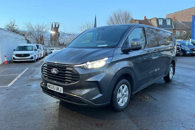 Used Ford Transit Custom 2025 for sale - 77855070: Photo 31