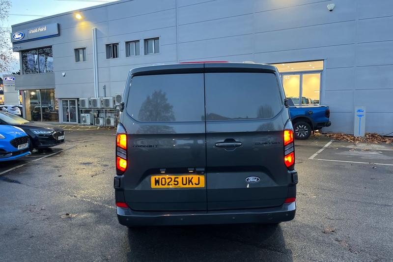 Used Ford Transit Custom 2025 for sale - 77855070: Photo 33