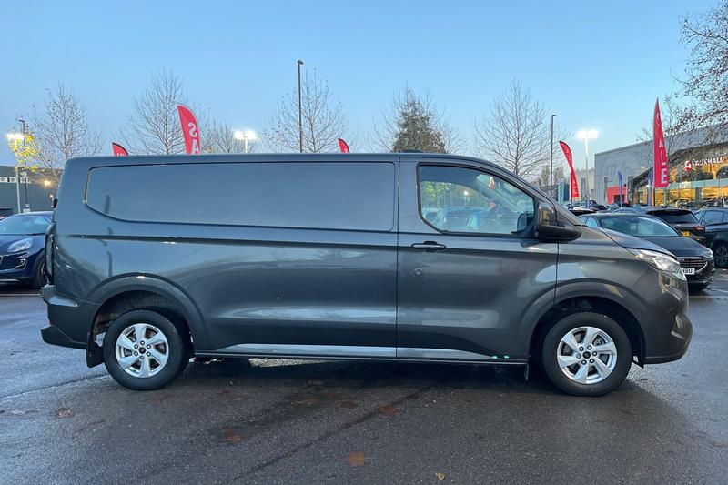 Used Ford Transit Custom 2025 for sale - 77855070: Photo 35