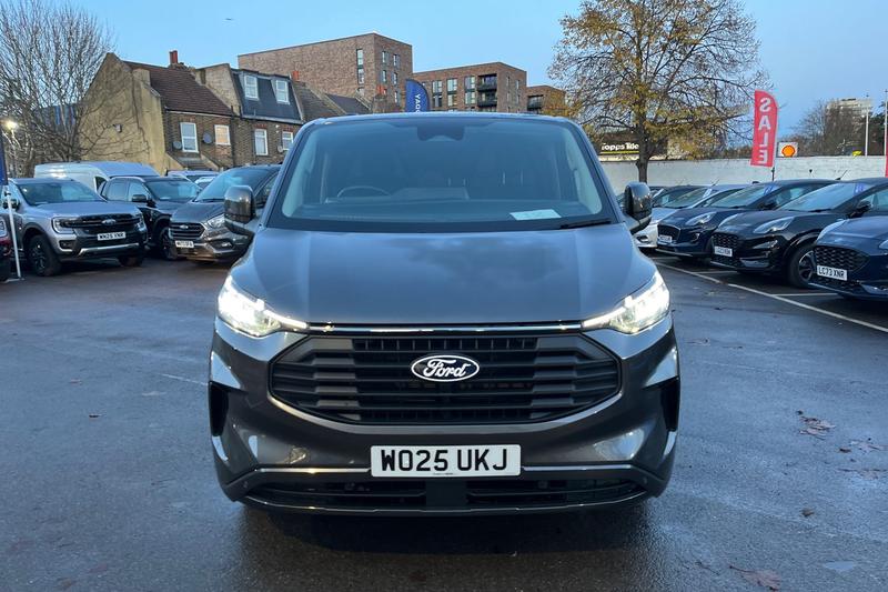 Used Ford Transit Custom 2025 for sale - 77855070: Photo 37