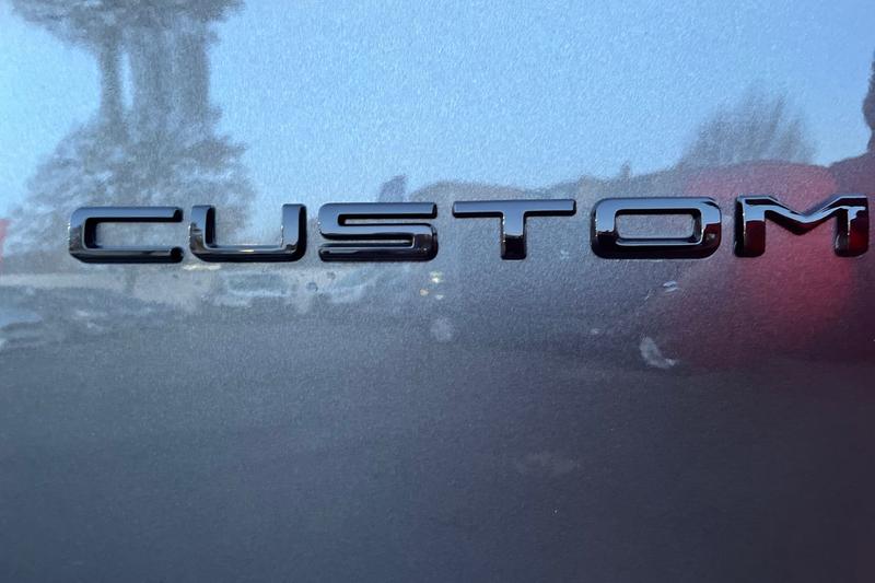 Used Ford Transit Custom 2025 for sale - 77855070: Photo 38