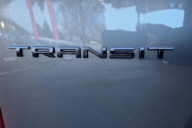 Used Ford Transit Custom 2025 for sale - 77855070: Photo 39