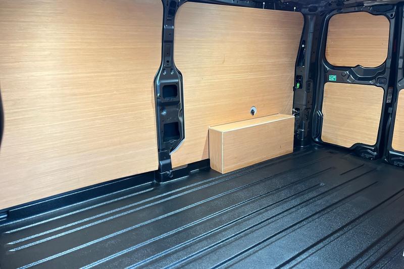 Used Ford Transit Custom 2025 for sale - 77855070: Photo 4