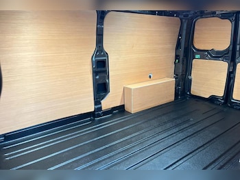 Used Ford Transit Custom 2025 for sale - 77855070: Photo