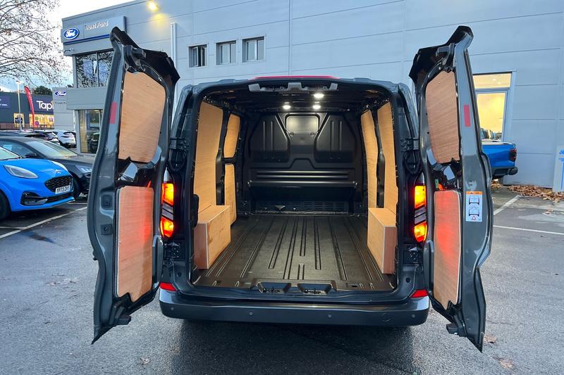Used Ford Transit Custom 2025 for sale - 77855070: Photo 6