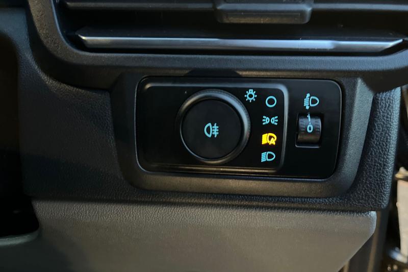 Used Ford Transit Custom 2025 for sale - 77855070: Photo 8