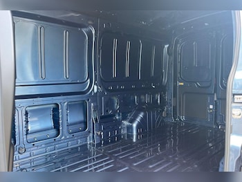 Used Ford Transit 2025 for sale - 79585005: Photo