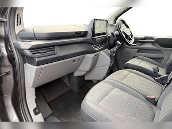 Used Ford Transit Custom 2024 for sale - 78823968: Photo