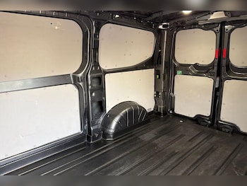 Used Ford Transit Custom 2024 for sale - 78823968: Photo