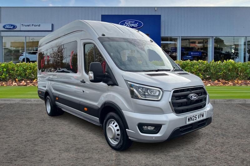 Used Ford Transit 2025 for sale - 76568529: Photo 1
