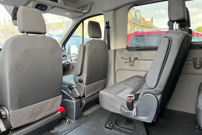 Used Ford Transit 2025 for sale - 76568529: Photo 10