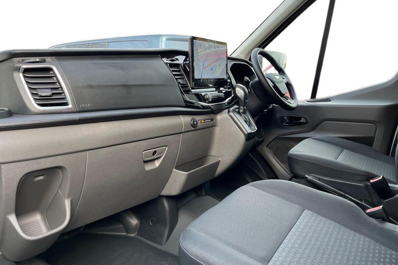 Used Ford Transit 2025 for sale - 76568529: Photo 11