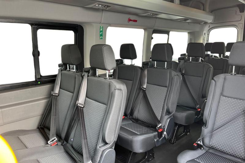 Used Ford Transit 2025 for sale - 76568529: Photo 12