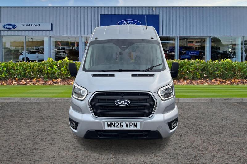 Used Ford Transit 2025 for sale - 76568529: Photo 13