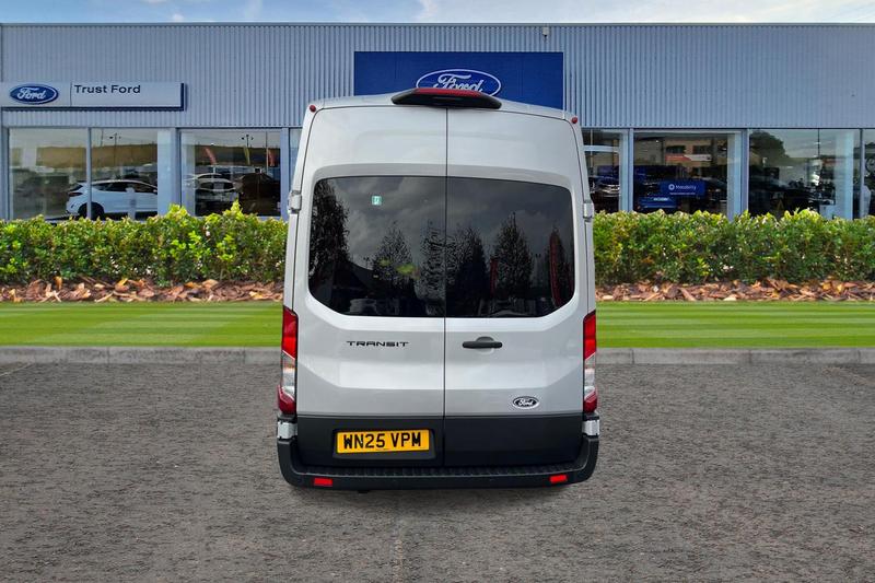 Used Ford Transit 2025 for sale - 76568529: Photo 14