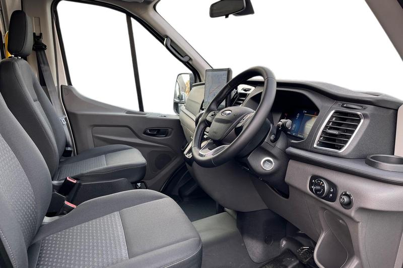 Used Ford Transit 2025 for sale - 76568529: Photo 15