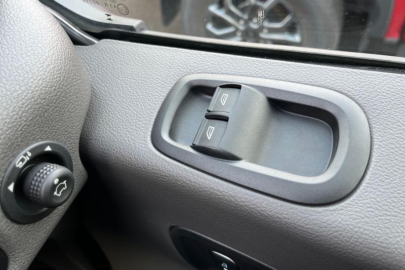 Used Ford Transit 2025 for sale - 76568529: Photo 18