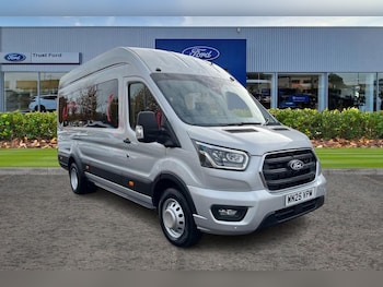 Ford - Transit