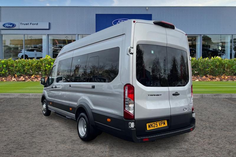 Used Ford Transit 2025 for sale - 76568529: Photo 2