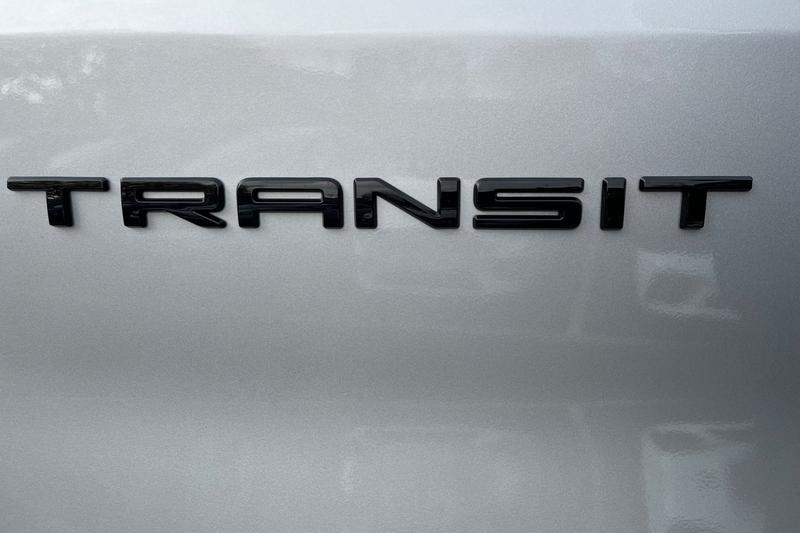 Used Ford Transit 2025 for sale - 76568529: Photo 21
