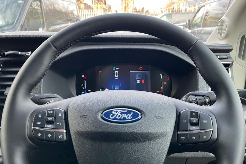 Used Ford Transit 2025 for sale - 76568529: Photo 22