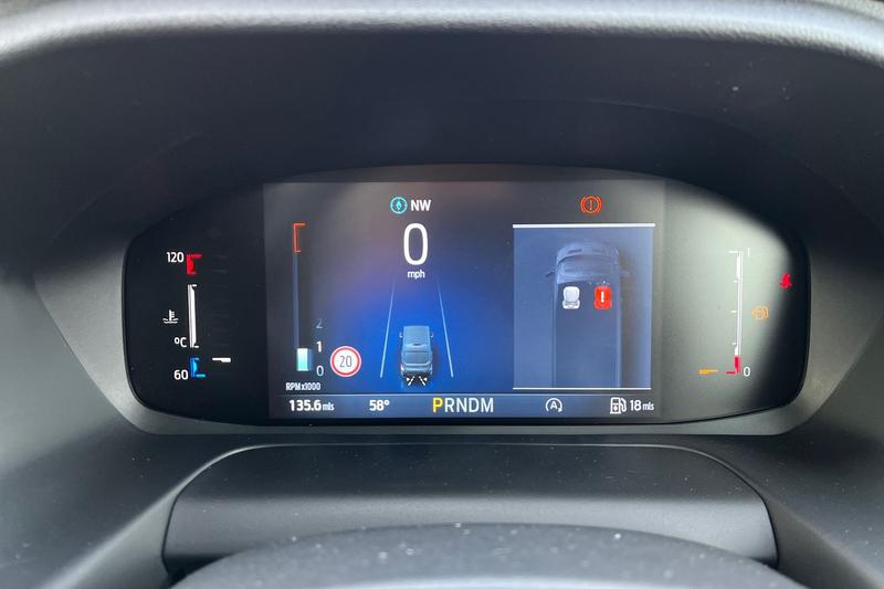 Used Ford Transit 2025 for sale - 76568529: Photo 23