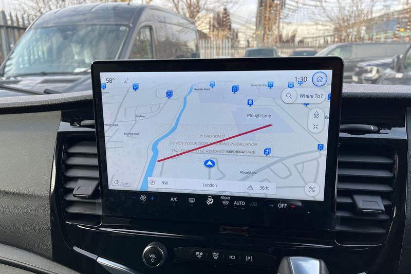 Used Ford Transit 2025 for sale - 76568529: Photo 24