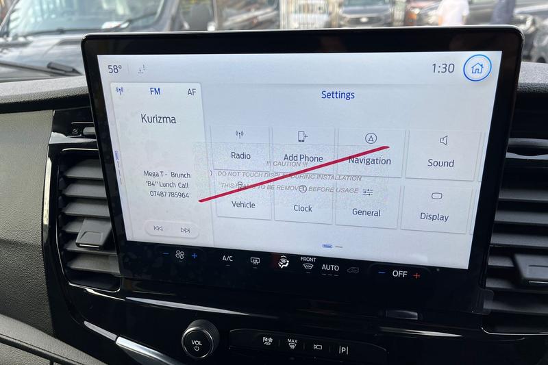 Used Ford Transit 2025 for sale - 76568529: Photo 26