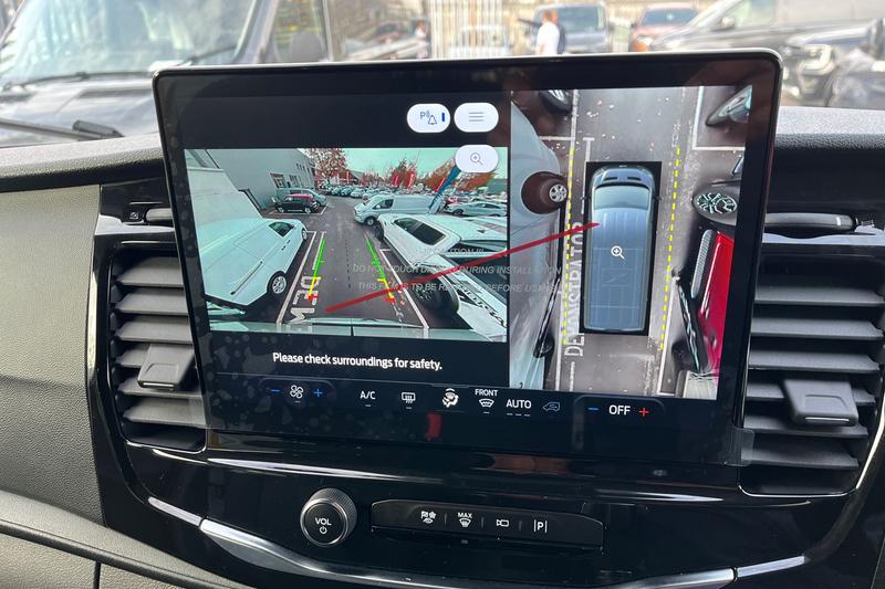 Used Ford Transit 2025 for sale - 76568529: Photo 27