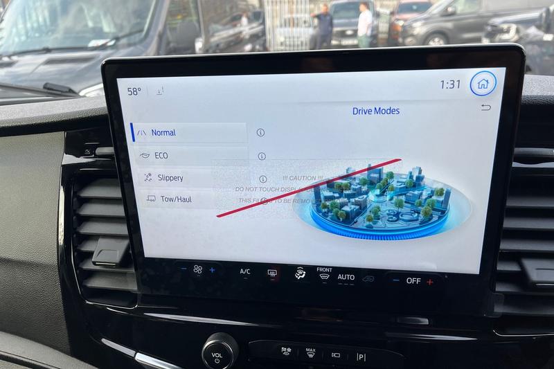 Used Ford Transit 2025 for sale - 76568529: Photo 28