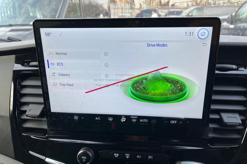 Used Ford Transit 2025 for sale - 76568529: Photo 29