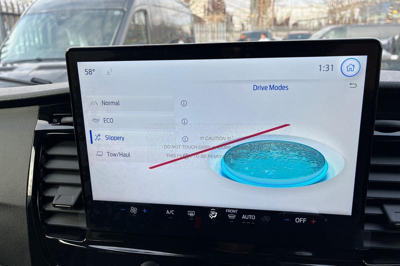 Used Ford Transit 2025 for sale - 76568529: Photo 30