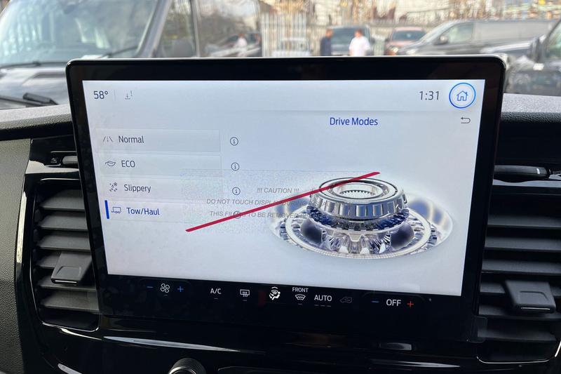 Used Ford Transit 2025 for sale - 76568529: Photo 31