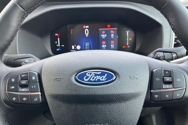 Used Ford Transit 2025 for sale - 76568529: Photo 32