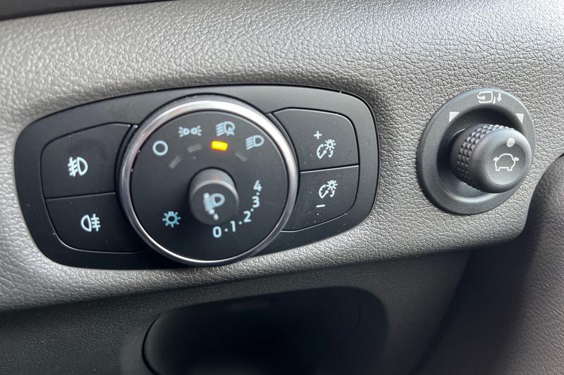 Used Ford Transit 2025 for sale - 76568529: Photo 33