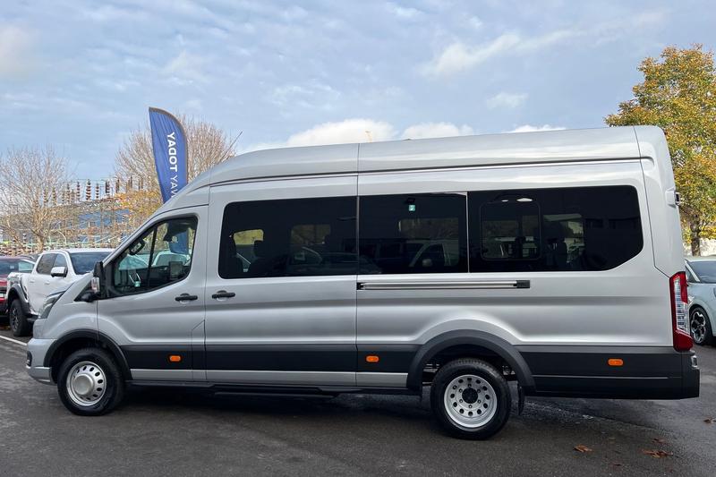 Used Ford Transit 2025 for sale - 76568529: Photo 35