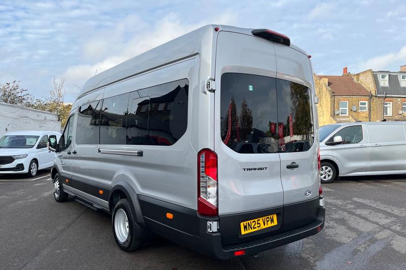 Used Ford Transit 2025 for sale - 76568529: Photo 36