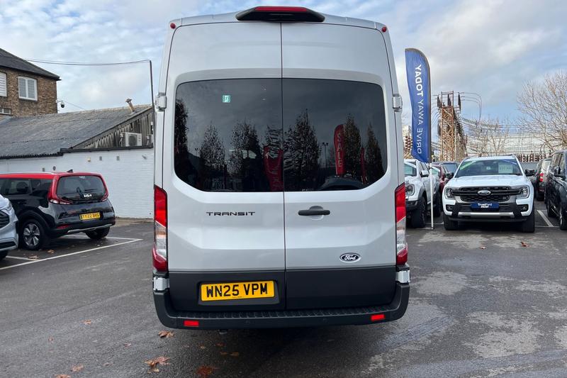 Used Ford Transit 2025 for sale - 76568529: Photo 37