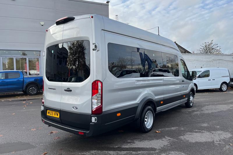 Used Ford Transit 2025 for sale - 76568529: Photo 38