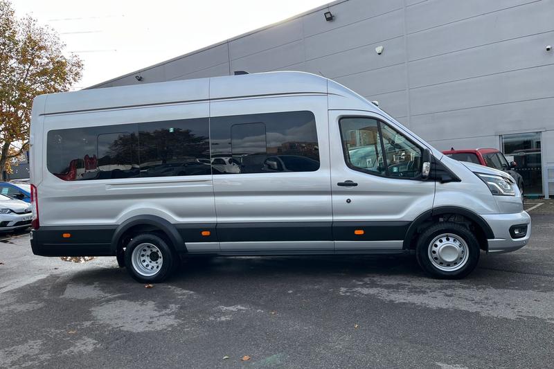 Used Ford Transit 2025 for sale - 76568529: Photo 39