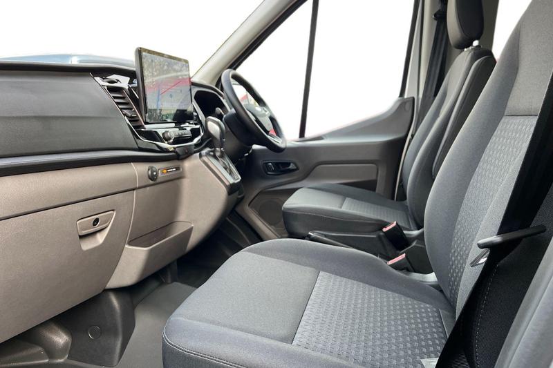 Used Ford Transit 2025 for sale - 76568529: Photo 4