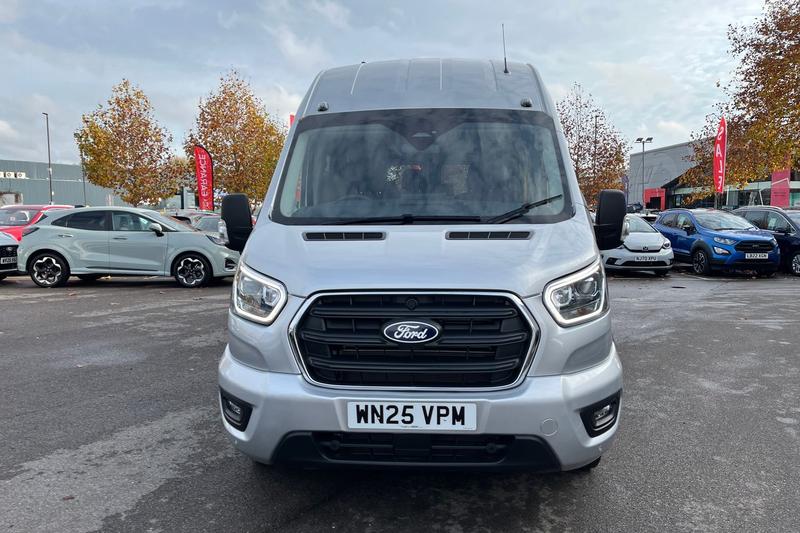 Used Ford Transit 2025 for sale - 76568529: Photo 41