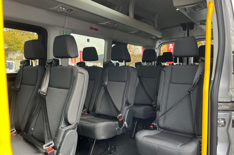 Used Ford Transit 2025 for sale - 76568529: Photo 5