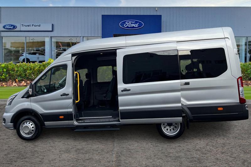 Used Ford Transit 2025 for sale - 76568529: Photo 6