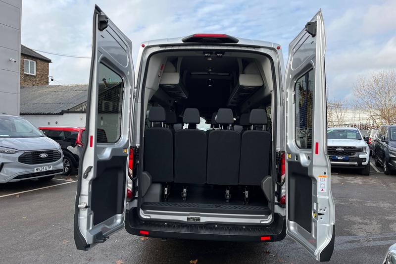 Used Ford Transit 2025 for sale - 76568529: Photo 7