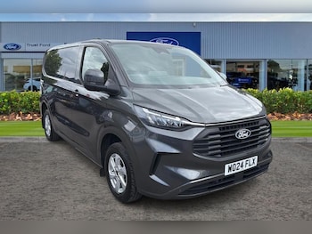 Used Ford Transit Custom undefined for sale - 78867806: Photo