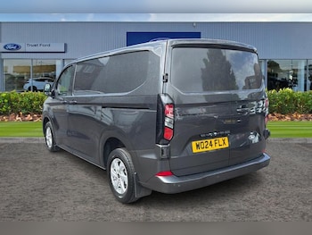 Used Ford Transit Custom undefined for sale - 78867806: Photo